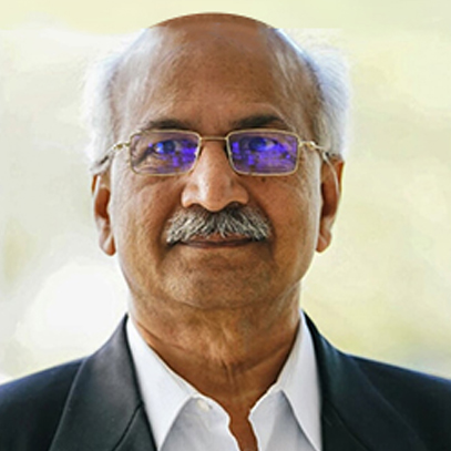Dr A S Rao